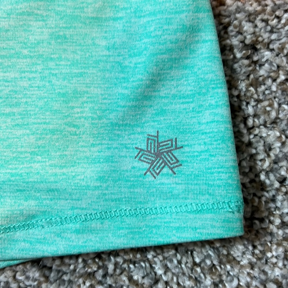 TEK GEAR Tank Top, Size XL, mint green - Picture 8 of 8